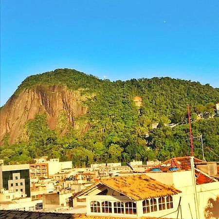 Cristo Plus Ocean View,Super Cool Modern Copacabana Rio de Janeiro Dış mekan fotoğraf